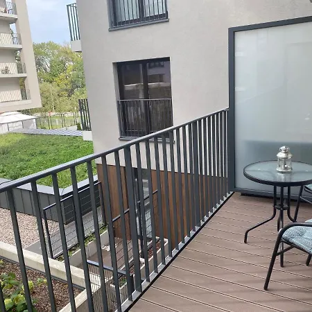 25 - Angel River 公寓