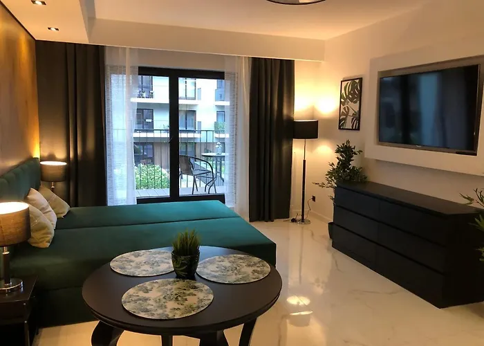 Apartament 25 - Angel River