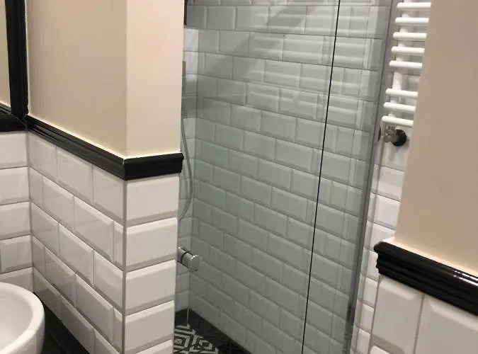 Apartament 25 - Angel River Wrocław