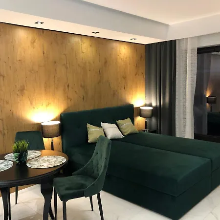 Appartamento 25 - Angel River Breslavia