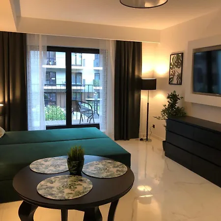 Apartament 25 - Angel River