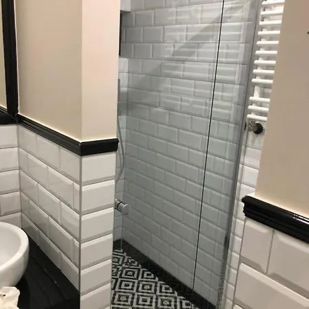 Appartamento 25 - Angel River Breslavia