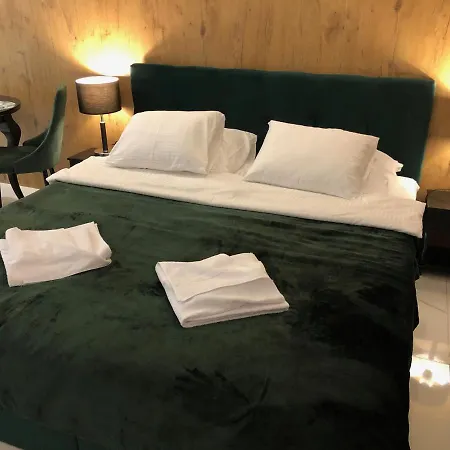 25 - Angel River Appartamento Breslavia