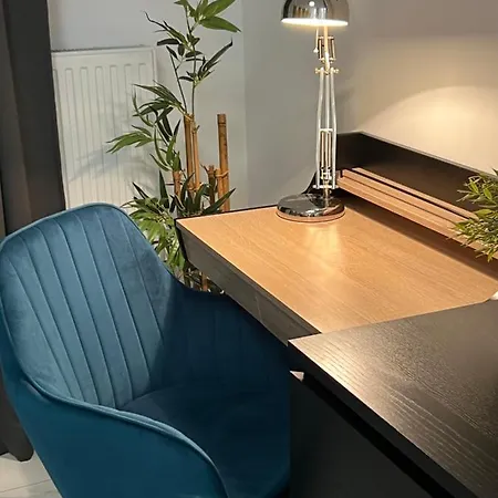 25 - Angel River Appartamento Breslavia