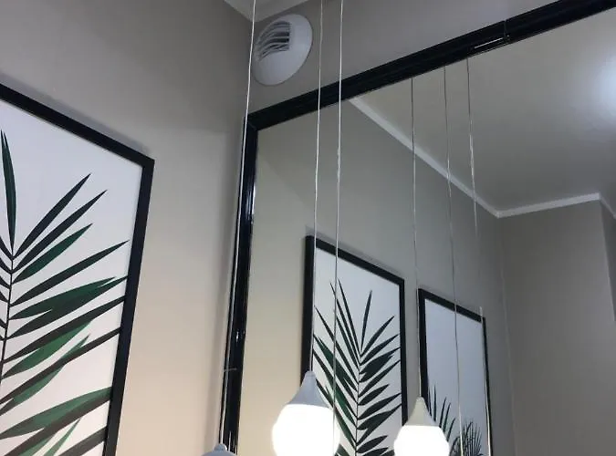 25 - Angel River Apartment *