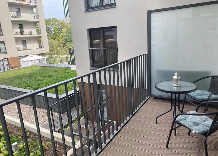 25 - Angel River Apartment