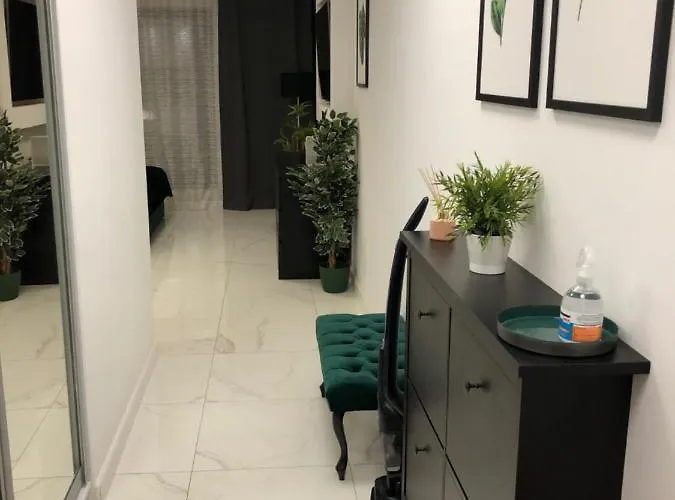 25 - Angel River Apartment