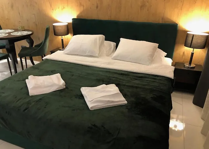 25 - Angel River Apartment Wroclaw