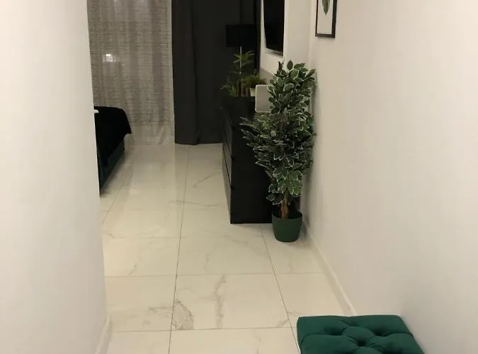 25 - Angel River Apartment