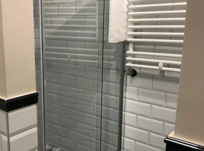 Apartment 25 - Angel River *